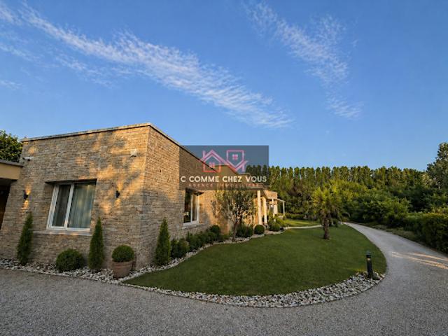 Maison vente à Brie-Comte-Robert, Seine-et-Marne