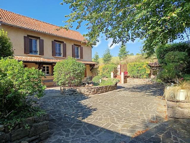 Maison vente à Albi, Mirandol-bourgnounac