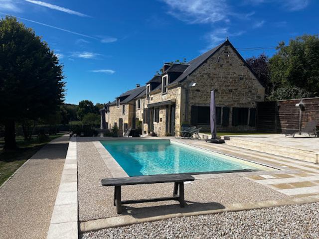 Maison vente à Meulot, Montigny-aux-Amognes