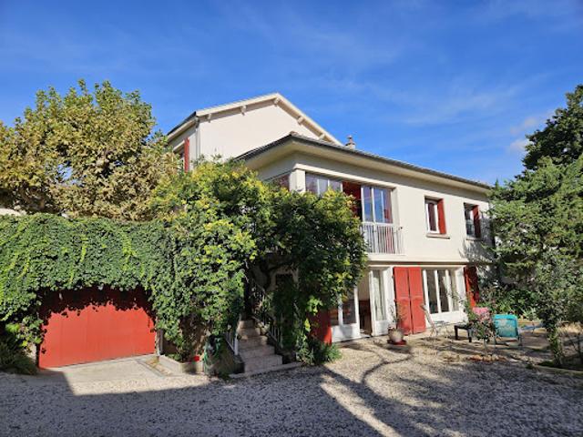 Maison vente à Vienne, Chanas