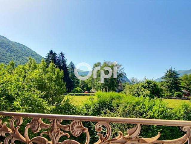 Maison vente à Oloron-Sainte-Marie, Louvie-juzon