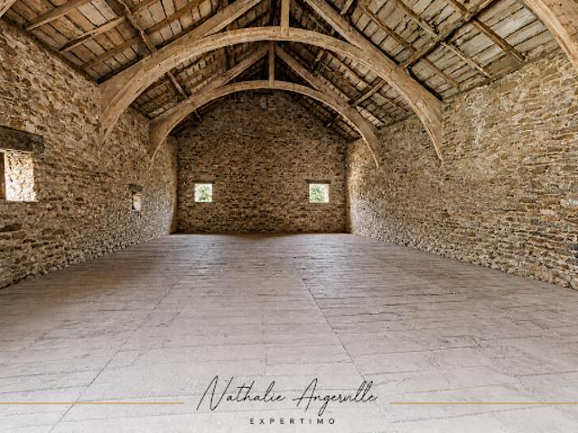 Maison vente à Millau, Saint-beauzély