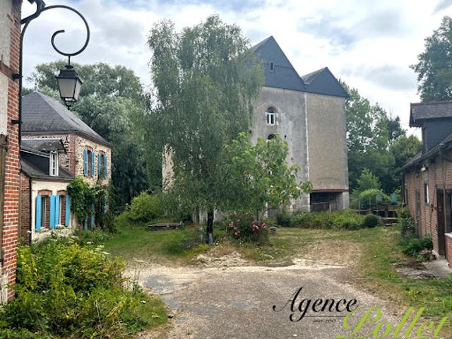 Maison vente à Bourges, Vailly-sur-sauldre