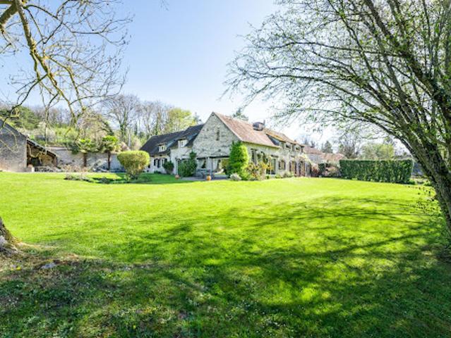 Maison vente à Fontainebleau
