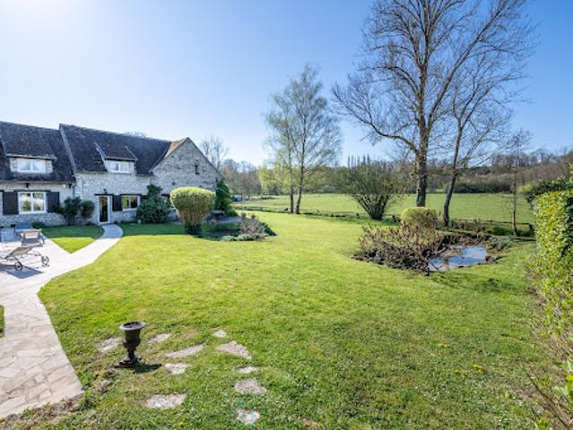 Maison vente à Fontainebleau