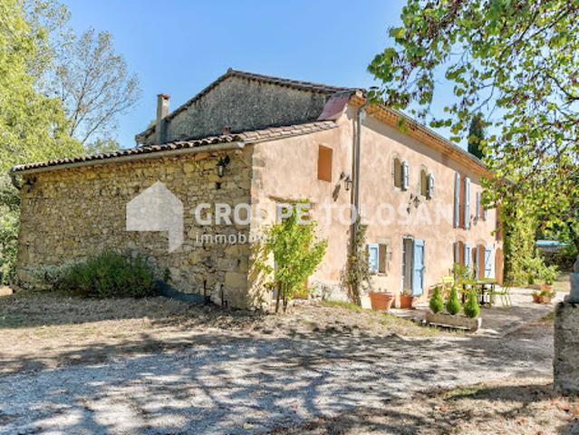 Maison vente à Toulouse