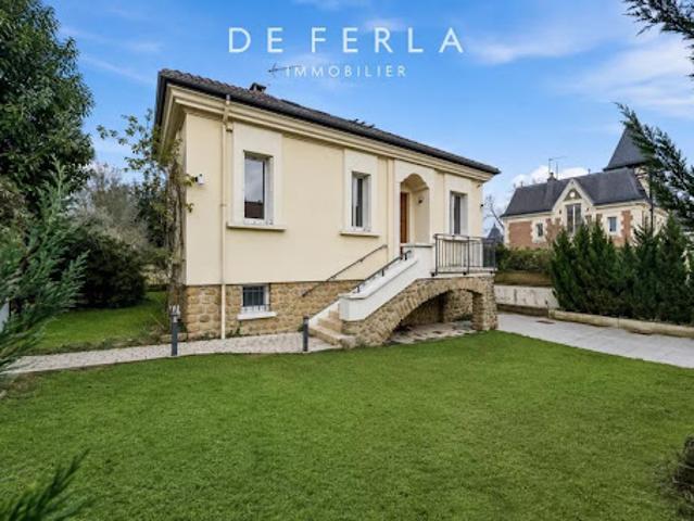 Maison vente à Nogent-sur-Marne, Nogent-sur-marne