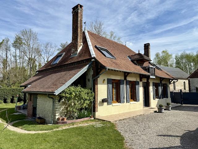 Maison vente à Troyes, Auxon