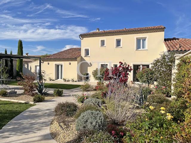 Maison vente à Carpentras, Vaison-la-romaine