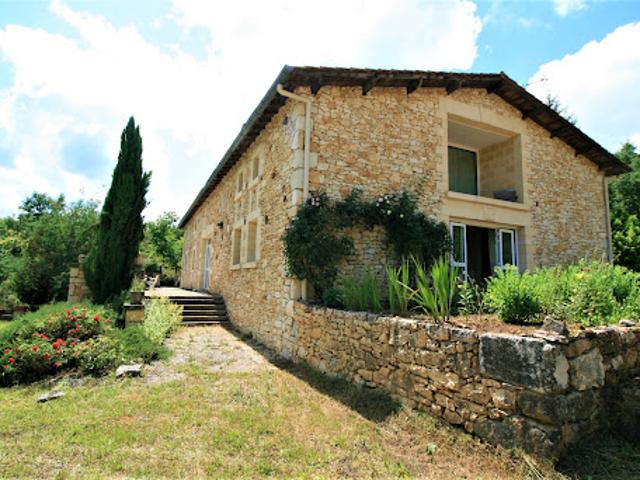 Maison vente à Périgueux, La Douze
