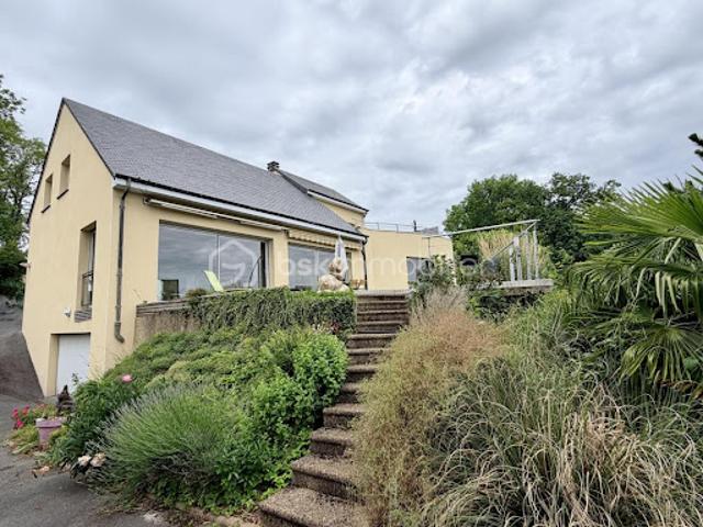 Maison vente à Charleville-Mézières, Charleville-mézières
