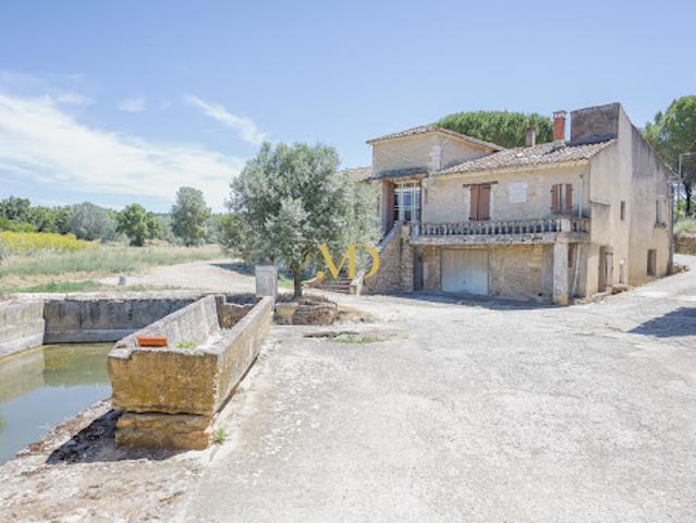 Maison vente à Apt, Ménerbes