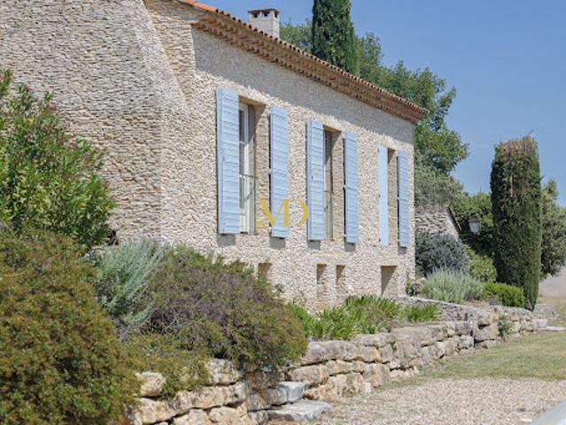 Maison vente à Les Mézards, Saint-Saturnin-lès-Apt