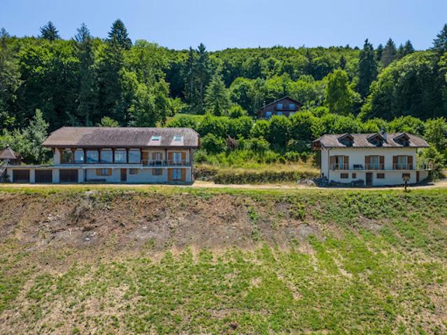 Maison vente à Thonon-les-Bains, Evian-les-bains