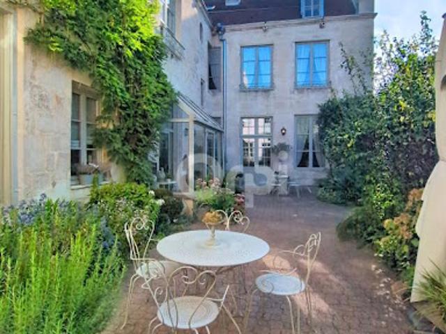 Maison vente à Chaumont, Haute-Marne