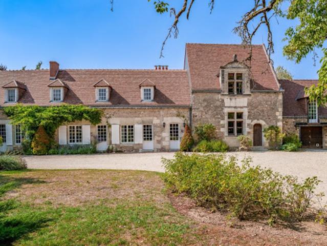 Maison vente à Tours, Fondettes