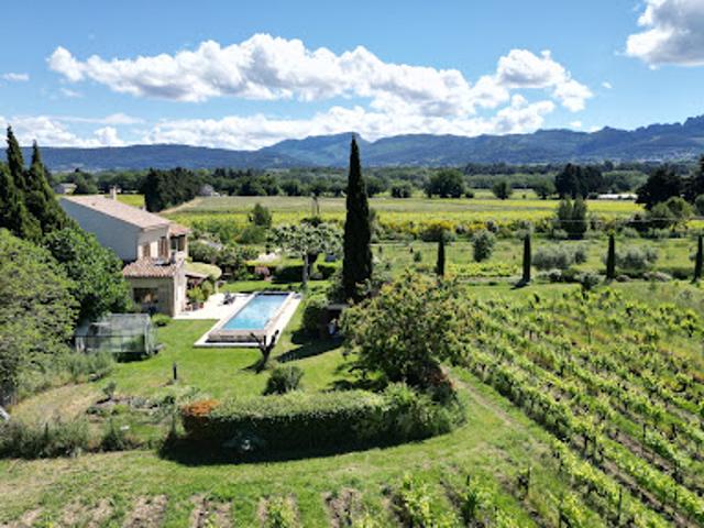 Maison vente à Carpentras, Gigondas