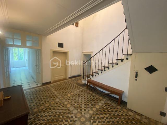 Maison vente à Toul, Vandelainville