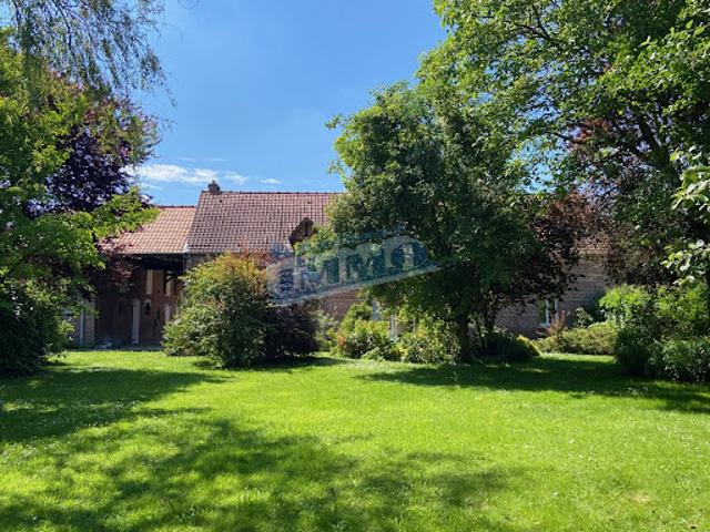 Maison vente à Amiens, Doullens
