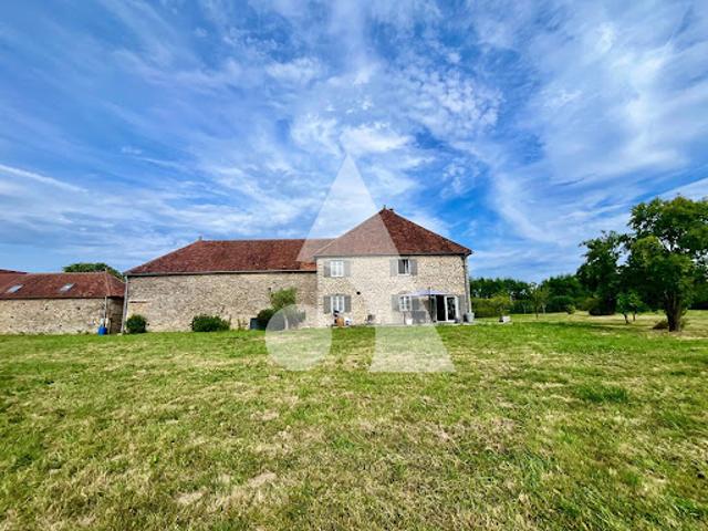 Maison vente à Montbard, Vic-de-chassenay