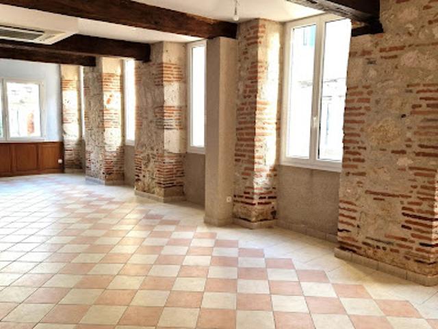 Maison vente à France métropolitaine, Dunes