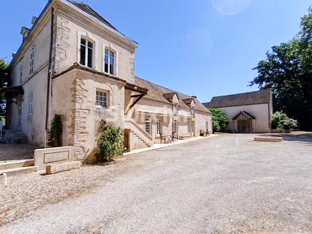 Maison vente à Beaune, Côte-d'Or