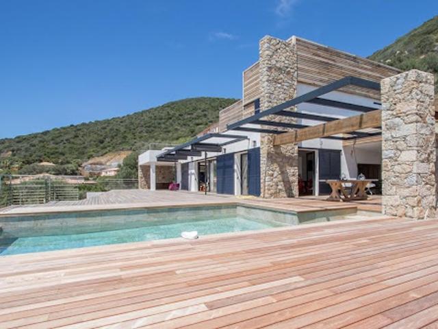 Maison vente à Ajaccio