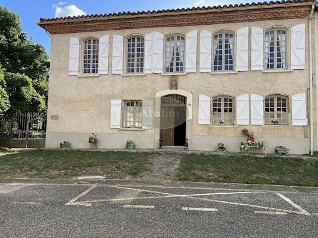 Maison vente à Grenade, Haute-Garonne