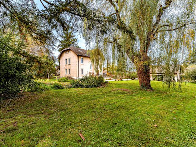 Maison vente à La Tour-du-Pin, Chamagnieu