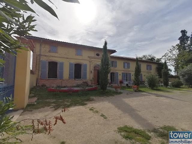 Maison vente à Villemur-sur-Tarn, Haute-Garonne