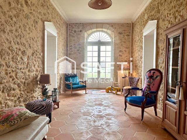 Maison vente à Langon, Sauveterre-de-guyenne