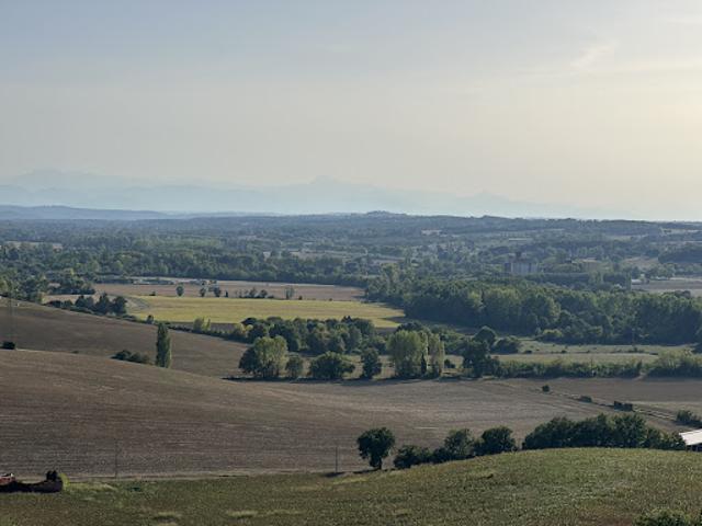 Maison vente à En Ratio d'en Bas, L'Isle-en-Dodon