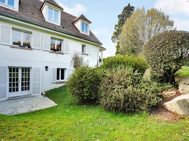 Maison vente à Marnes-la-coquette