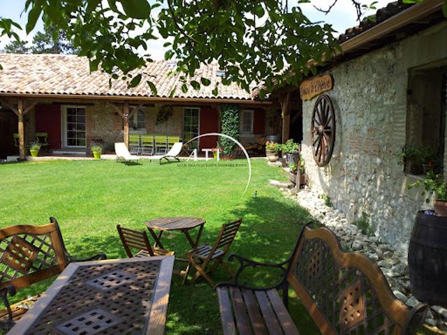 Maison vente à Brugnac, Lot-et-Garonne