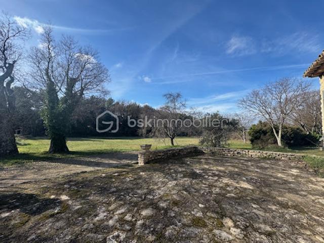 Maison vente à Apt, Ménerbes