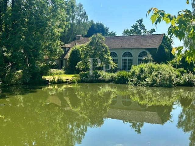 Maison vente à Rambouillet, Saint-léger-en-yvelines
