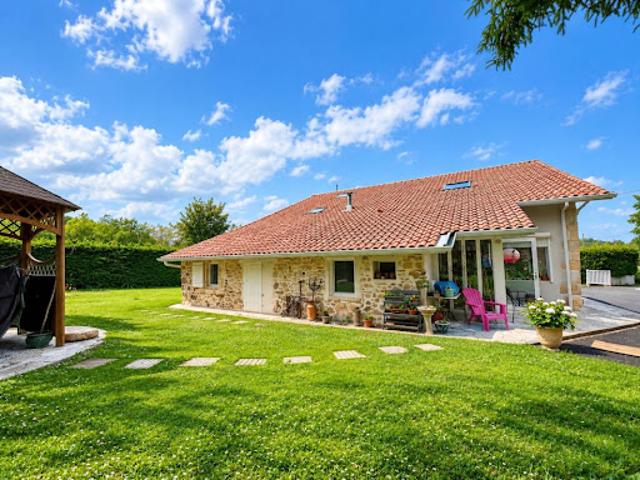 Maison vente à Pachiou, Saint-Lon-les-Mines