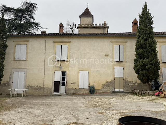 Maison vente à Agen