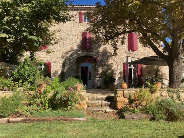 Maison vente à Aix-en-Provence, Coudoux