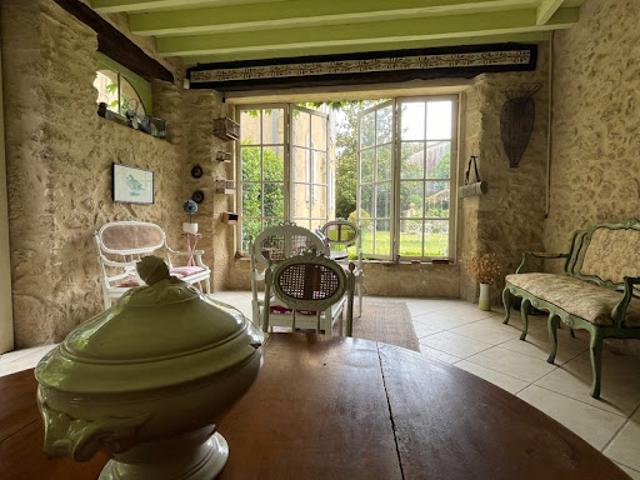 Maison vente à Mirande, Marciac