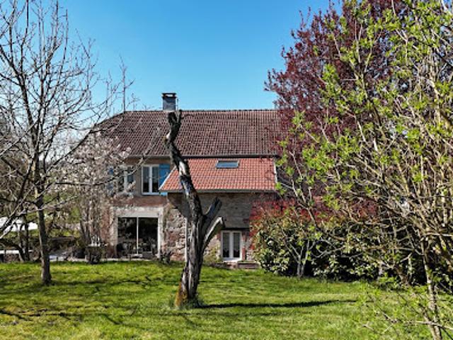 Maison vente à Neufchâteau, Regnévelle