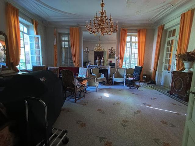 Maison vente à Cosne-Cours-sur-Loire, Cosne-cours-sur-loire