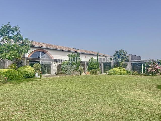 Maison vente à Toulouse, Villefranche-de-lauragais