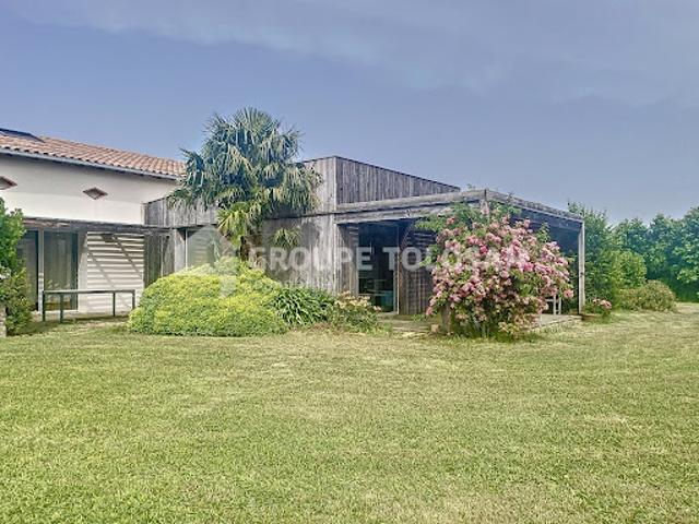 Maison vente à Toulouse, Villefranche-de-lauragais