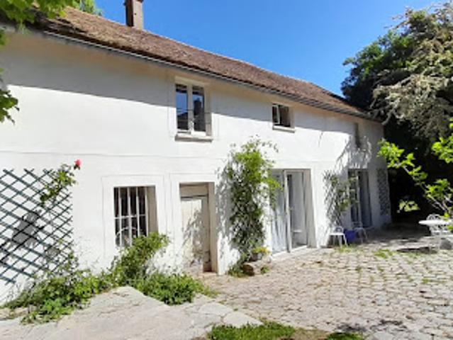 Maison vente à Palaiseau, Janvry