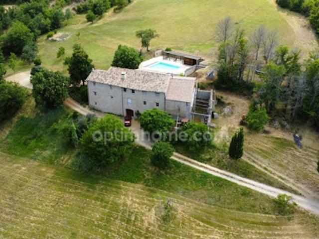 Maison vente à Digne-les-Bains, Aiglun