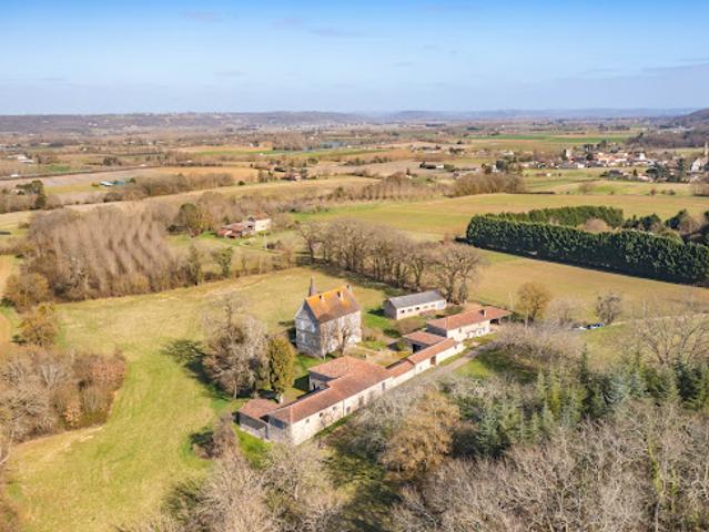 Maison vente à Agen, Aiguillon
