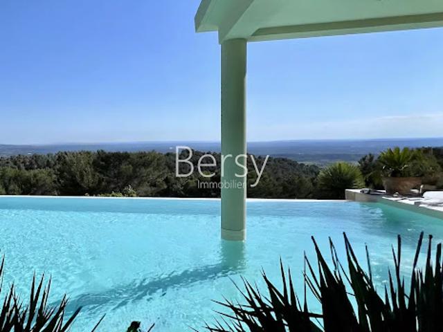 Maison vente à France métropolitaine, Le Barroux