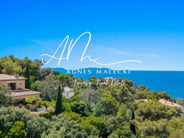 Maison vente à La Louve, Rayol-Canadel-sur-Mer