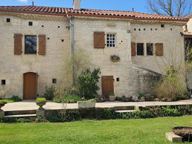 Maison vente à Cahors, Montcuq
